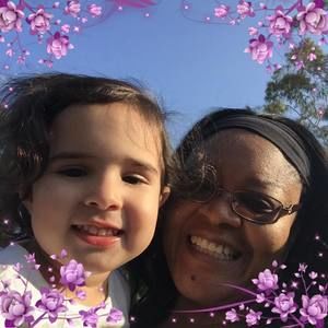 Meet your Posher, Kelley